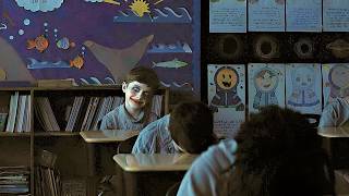 Teacher Finds All Her Students Missing Except 1 Boy, And There's A Reason Behind It