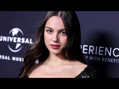 Olivia Rodrigo – Logicial (Piano Version)