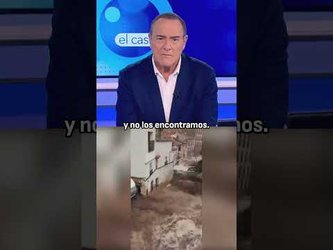 ๐ "No he visto una cosa como esta en mi vida"