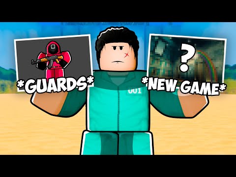 EVERYTHING IN THE NEXT UPDATE in INK GAME