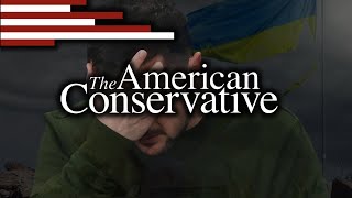 TAC Right Now: Top Trump Official Tells All, NATO Guarantees for Ukraine