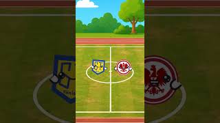 DFB-Pokal Runde 1 startet! Mannheim vs Lautern & Hansa vs Stuttgart #DFBPokal