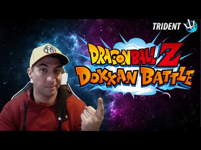 DRAGONBALL Z DOKKAN BATTLE WHERE ARE THE NEW EVENTS?? TROLLED BY BANDAI!!!