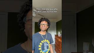 they head look big asf when they do ts