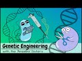 Genetic Engineering Concepts and Applications