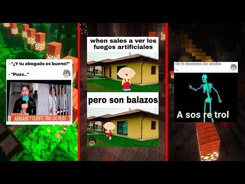 10 Minutos de Memes Para Reir A Carcajadas...