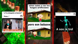10 Minutos de Memes Para Reir A Carcajadas...