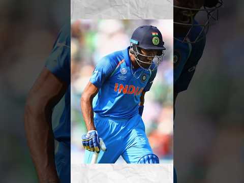 "2017 Ka Final: Aag bhi thi, Jadoo bhi! 🔥✨"#IndVsPak #ChampionsTrophy2017