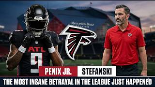 7 Minutes Ago: BREAKING: The Most Insane Betrayal in the League Just Happened