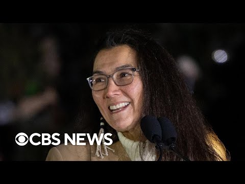 YouTube video thumbnail: Democrats Look to Flip Alaska Senate Seat to Retake Majority