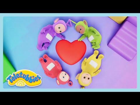 Love | Teletubbies | Wildbrain Little Ones