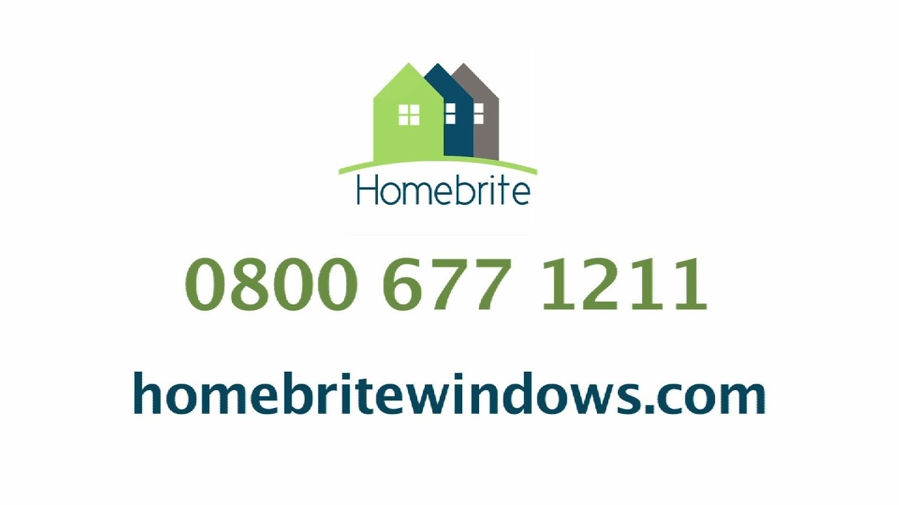 Homebrite Windows Maidstone Kent