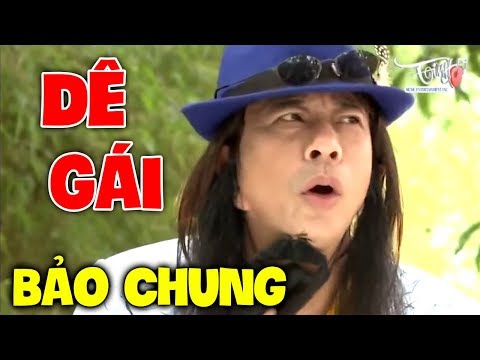 Hài Bảo Chung 2025 Mới Nhất | Lão Già Dê Gái Xinh | Hài Hay Mới Nhất 2021
