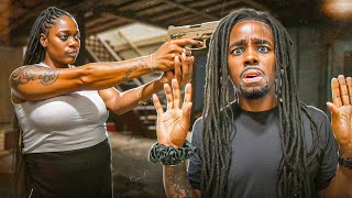 #BlackChicagoBeLikePart119🫡Part 46