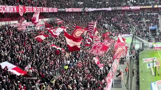 3. Heimsieg in Folge!!🔴⚪️ Fortuna Düsseldorf gegen Paderborn Stadion Vlog 