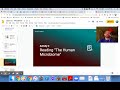 Microbiology and Active Reading Concepts