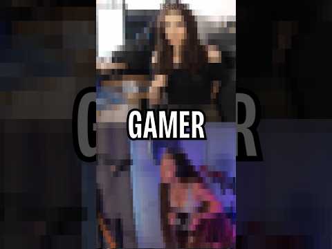 These Gamer Girls are Insane🤯