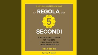 Capitolo 46 - La regola dei 5 secondi