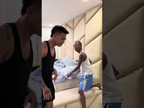 HINDI AKO TAKOT SA ASAWA KO #WHAMOSCRUZ
