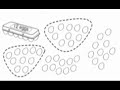 Counting and Typing Answers