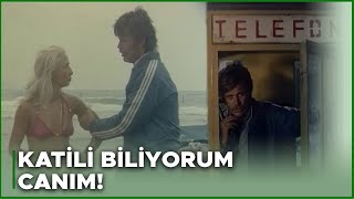 Cemal - Türk Filmi I Cemal Şüphelileri Ziyaret Ediyor