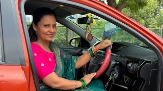 ASMR Drive | Drive through city roads
