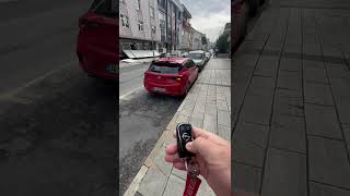 ASTRA-K OPC REMOTE ENGINE START