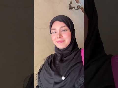 mescitlere namaz elbisesi bıraktık ♥️