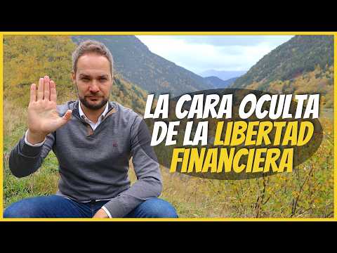 La cara oculta de la libertad financiera