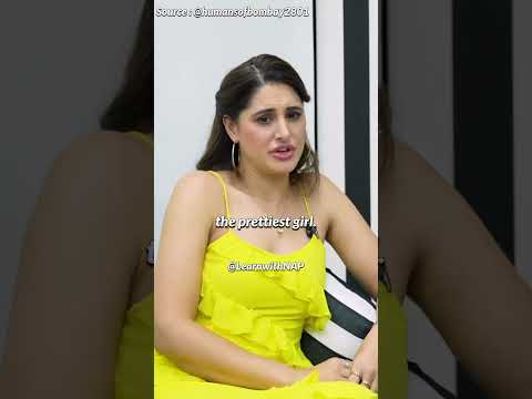 Be Smart, Not Pretty 🙌 | Nargis Fakhri