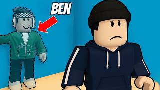 SAKLAMBAÇ OYUNUNDA GÖRÜNMEZ OLDUM KİMSE BULAMADI! - Roblox