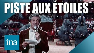 La Piste aux Etoiles au Cirque d'Hiver | INA Culte