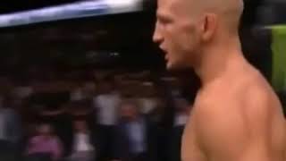 Tj Dillashaw vs Codi Garbrandt 2