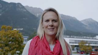 Holen wir Gold für Generationen Olympia 2026 Innsbruck - Tirol