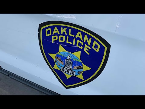 Oakland goes 25 days without a homicide as crime numbers drop