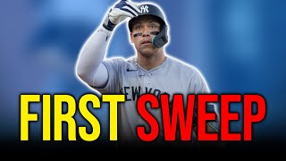 Yankees SWEEP the Giants to Open 2026 MLB Season! | Post-Game Recap