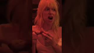 #hayleywilliams #paramore