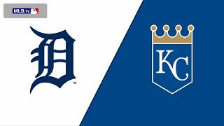 Detroit Tigers vs Kansas City Royals Live Stream And Hanging Out