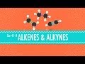 Hydrocarbon Concepts and Reactions