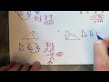Triangles and Right Triangle Properties