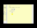 Adding and Subtracting Decimals
