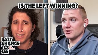The Future of the Democratic Party w/ Joe Wrote