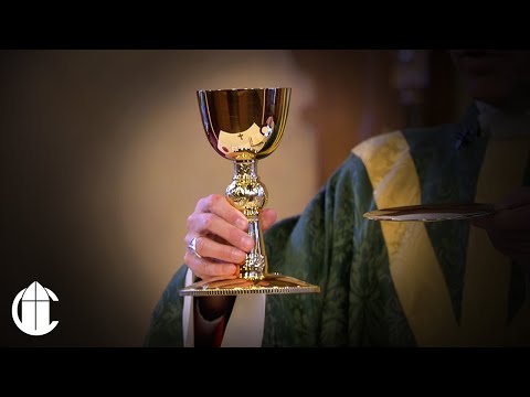 Catholic Mass Today: 1/13/25 | Monday of the First Week in Ordinary Time