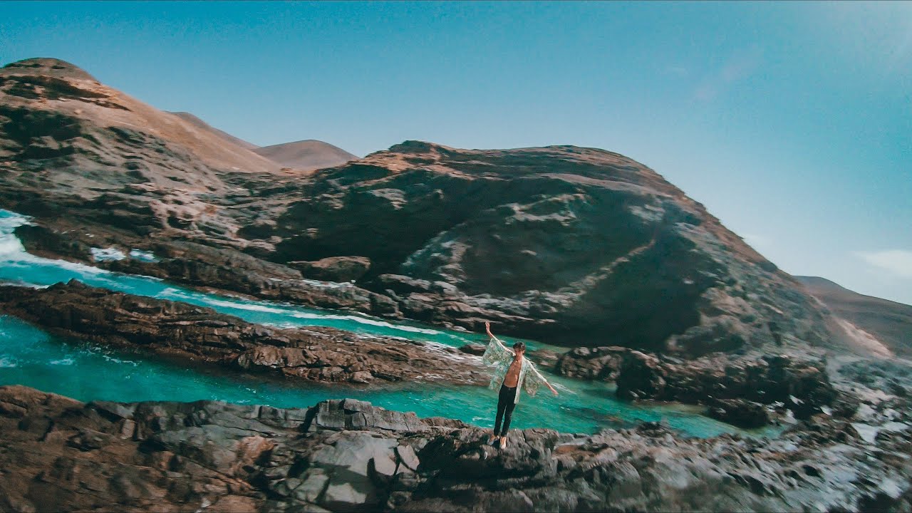 Aerial Age Films