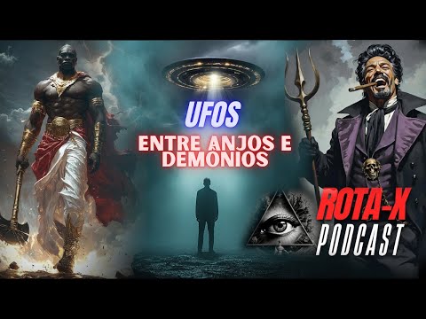 Ets, Anjos ou Demônios ?