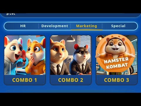 Daily Combo Hamster Kombat Dev 7 February | Hamster Kombat Daily Combo | Aaj Ka Daily Combo Hamster