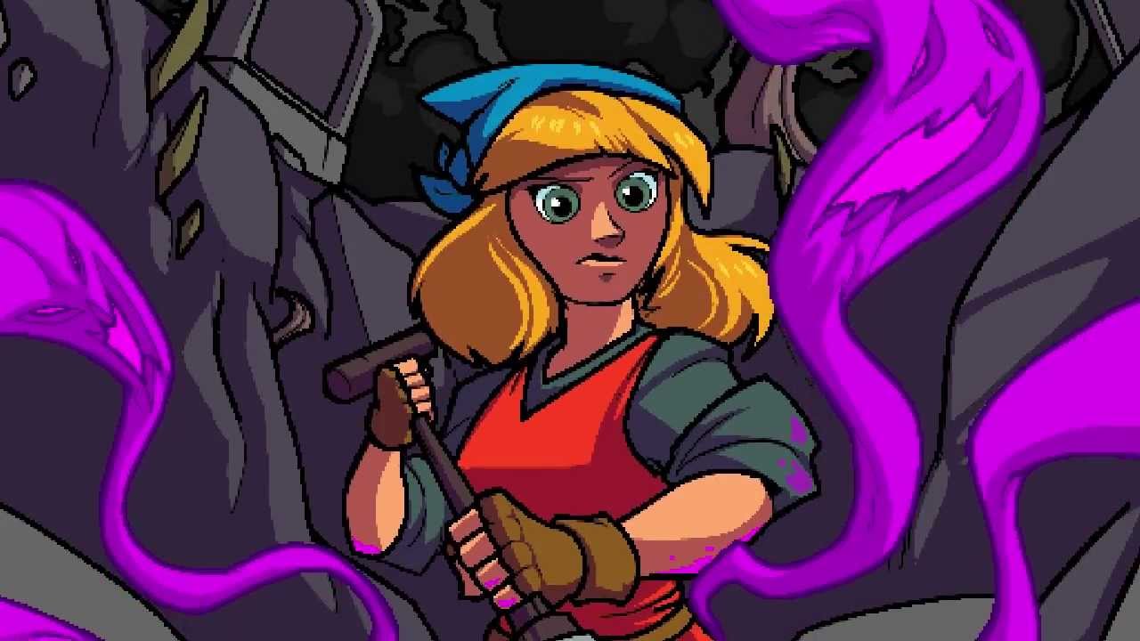Crypt of the NecroDancer trailer thumbnail