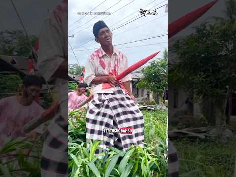 Referensi Kostum Karnaval Kreatif dan Unik Part 2 #information #karnaval #17agustus #hutri #shorts