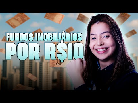 RBVA11, ALZR11 e HGBS11, NOVOS FIIS BASE 10 VALEM A PENA INVESTIR?