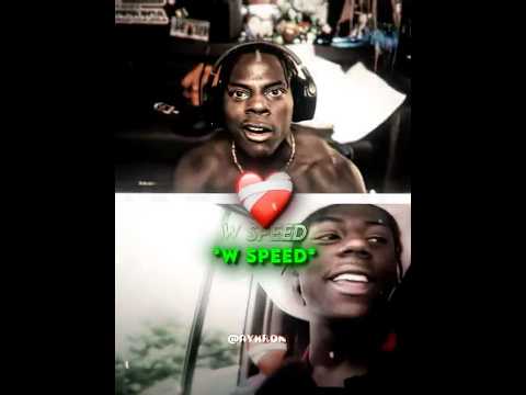 W Speed❤️‍🩹🥹 #ishowspeed #wholesome #edit
